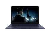Análisis completo del Asus Zenbook 3 UX390UA-GS041T 