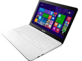 Breve análisis del Netbook Asus EeeBook X205TA-FD005BS