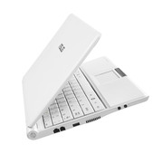 Reviewed: Asus Eee PC Familiy Notebook