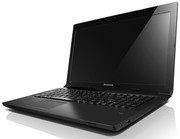 En análisis: Lenovo B580-M94A5GE, amablemente ofrecido por: