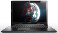 Análisis: Lenovo B70-80 80MR0006GE. Modelo de prueba cedido por Cyberport.