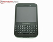 La BlackBerry Q5 es el tercer teléfono...