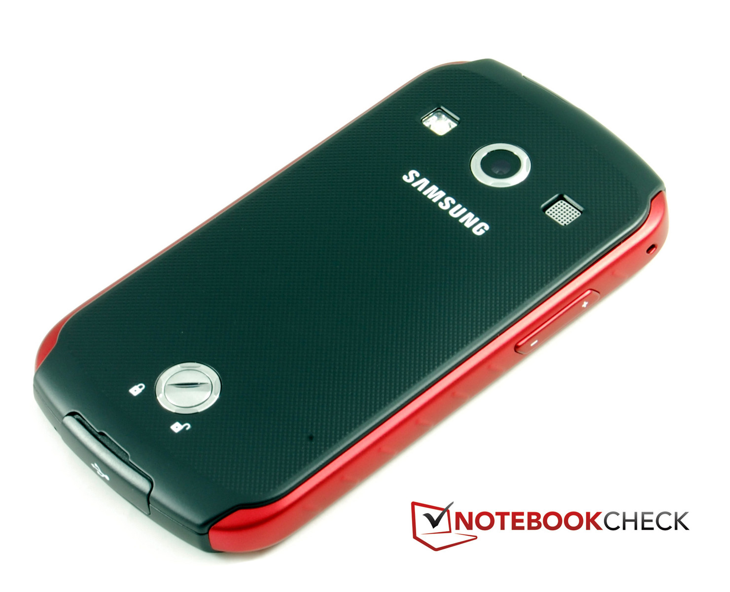 carcasa galaxy xcover 3