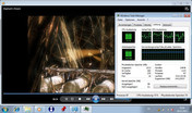 Elephant's Dream 1080p fluida CPU 65-95%