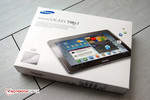 El Samsung Galaxy Tab 2 es un buen tablet de gama media