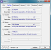 System info CPUZ Cache