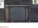El SSD de Samsung tiene una capacidad bruta de 256 GB y convence con buenos resultados de rendimiento.