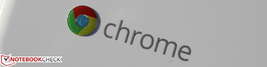 Samsung Chromebook 3G/HSPA: ¿Máquina ideal para navegar o inútil navegador-netbook? Samsung Chromebook 3G/HSPA: ¿Máquina ideal para navegar o inútil navegador-netbook?