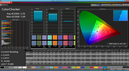 ColorChecker "Cine"