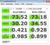 CrystalDiskMark 3.0 benchmark