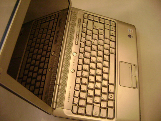 DELL INSPIRON 1420