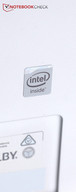 ¿Se debe al SoC Intel? No, lo conocemos de otros muchos dispositivos.