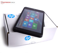 El HP Stream 7 es un tablet asequible con Windows 8.1.