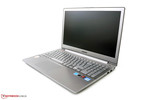 Samsung Series 7 Chronos 770Z5E-S01DE