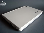 Ideapad in Plain White