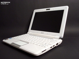 Asus Eee PC 1000HE