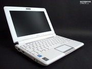 Analizado: el Asus Eee PC 1000HE