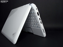 Asus Eee PC 1000HE