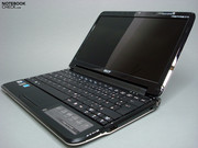 Analizado: Acer Aspire One 751