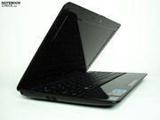 En Análisis: Asus Eee PC 1008HA