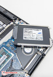 El Samsung PM851 mide 5 mm de grosor y es extremadamente rápido...