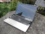 Hoy en análisis: el nuevo Toshiba Satellite L70-B-130.