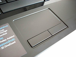 Touchpad