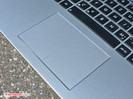 Gran touchpad