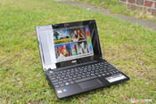 Acer Aspire One 725 exteriores