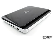 El Inspiron Mini 1012 parece muy resistente...