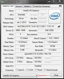 Información del Sistema  GPU-Z