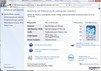Información de Sistema Microsoft Windows 7 Índice de Rendimiento