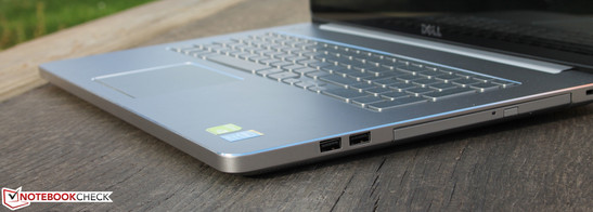 Dell Inspiron 7000-series 7737 CN77304: GT 750M, Core i7, y FHD táctil - ¿el mejor todoterreno de los portátiles multimedia? Dell Inspiron 7000-series 7737 CN77304: GT 750M, Core i7, y FHD táctil - ¿el mejor todoterreno de los portátiles multimedia?