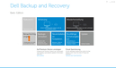 Herramienta Dell Backup&Recovery