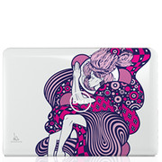 La “Muse in Purple” (como nuestro dispositivo de prueba pero en violeta)