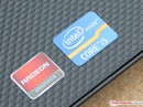 Radeon HD 8750M y Core i5 son una buena combinación para eso.