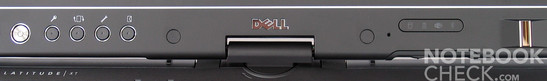 Test Dell Latitude XT