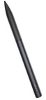 An optional stylus is available for about 30 Euros (~$37). (Image: Dell)