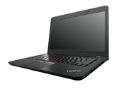 Breve análisis del Lenovo ThinkPad E450 