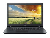 Breve actualización del Acer Aspire E15 ES1-511-C50C 