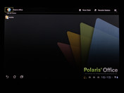 Polaris Office Suite (gratis)