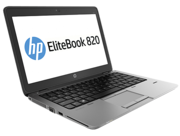 En análisis: HP EliteBook 820 G1-H5G14ET
