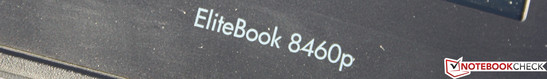 HP EliteBook 8460p LG744EA: ¿Puede este portátil de empresa de 14" estar a la altura de los más altos estándares en marcha?