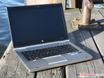 HP EliteBook 8460p LG744EA con display WXGA++