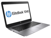En análisis: HP EliteBook Folio 1040 G1. Modelo cortesía de HP Store
