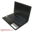 Acer Aspire E5-571G.