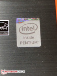 Dentro hay un Pentium Haswell.