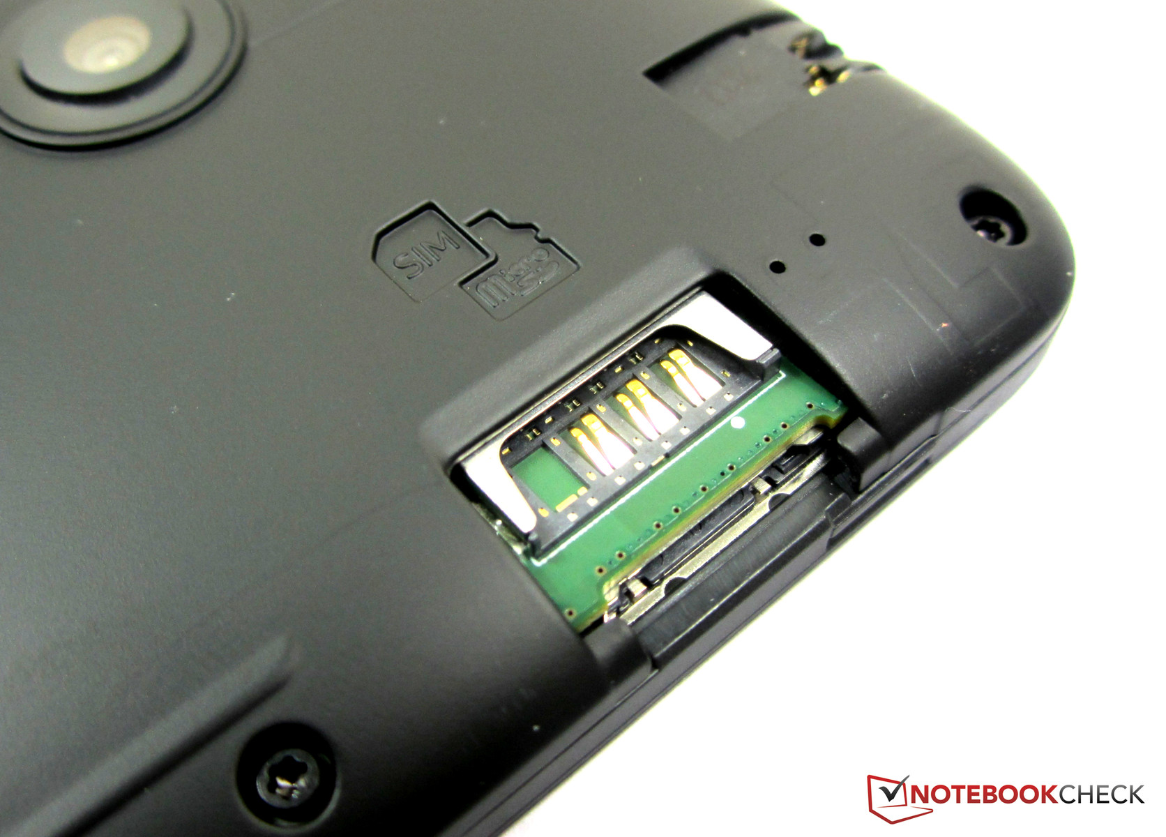 Lumia 710 Micro Sd Slot