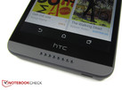 El HTC Desire 816 lleva Android 4.4.2.