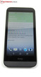 El smartphone LTE HTC Desire 510 se vende desde 200 Euros.